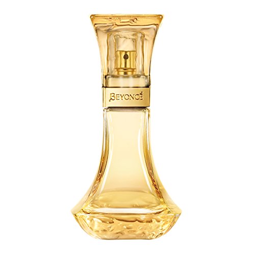 Beyoncé Heat Seduction Eau de Toilette in an elegant bottle, showcasing its alluring design and captivating fragrance.