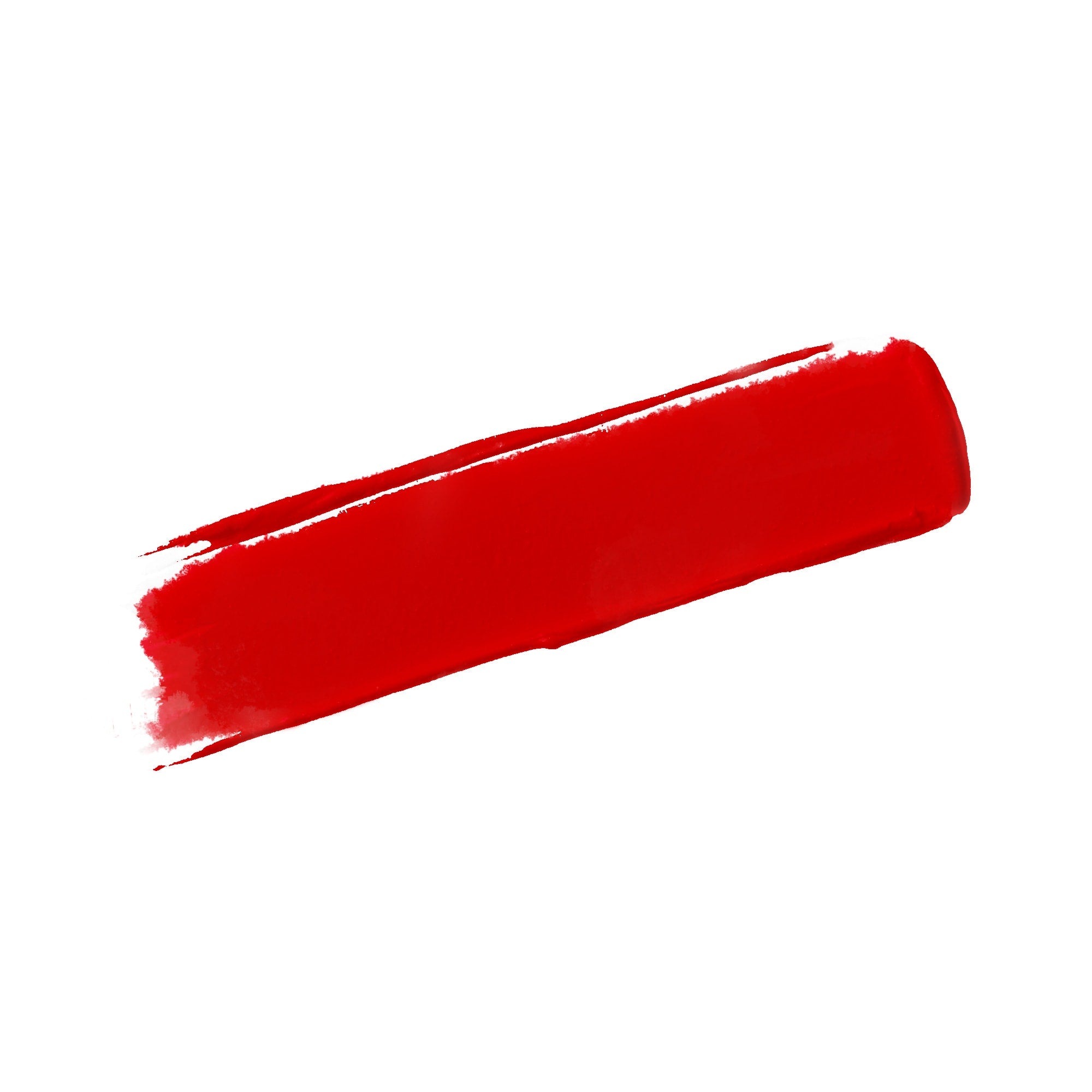 Hot Lips liquid lipstick in a sleek tube, showcasing its vibrant color and creamy texture, perfect for all-day wear.