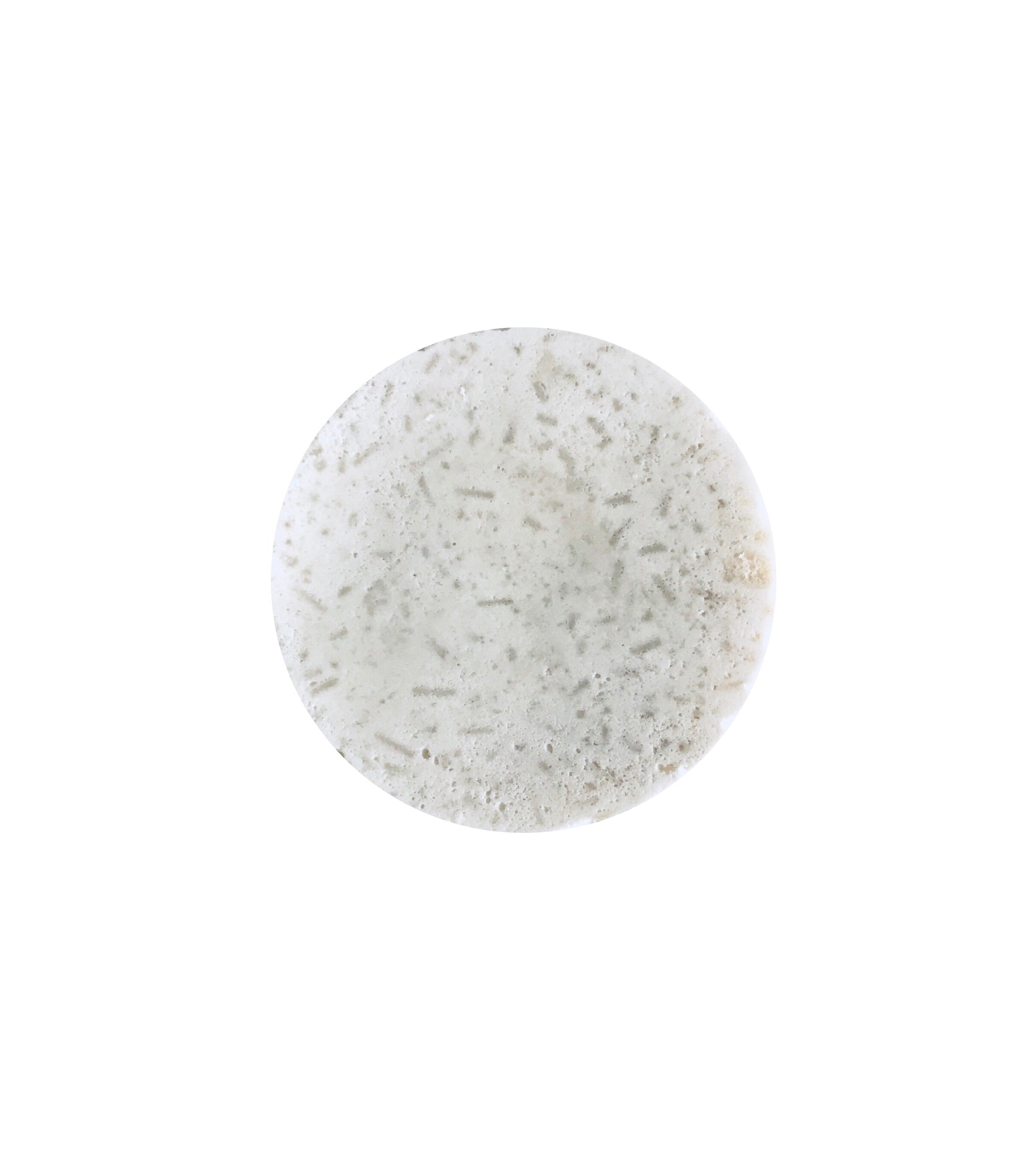 Karma Shampoo Bar made with organic ingredients, eco-friendly packaging, and a natural design, perfect for normal hair types.