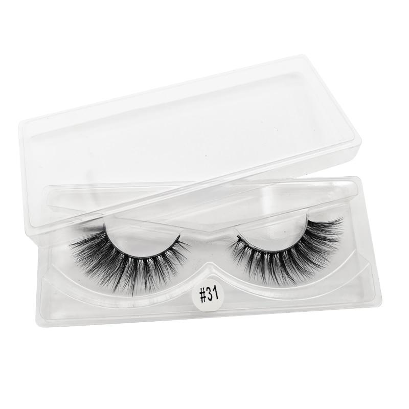 A collection of Lashes In Bulk Mink Lashes showcasing various styles and lengths, emphasizing their fluffy and natural appearance.