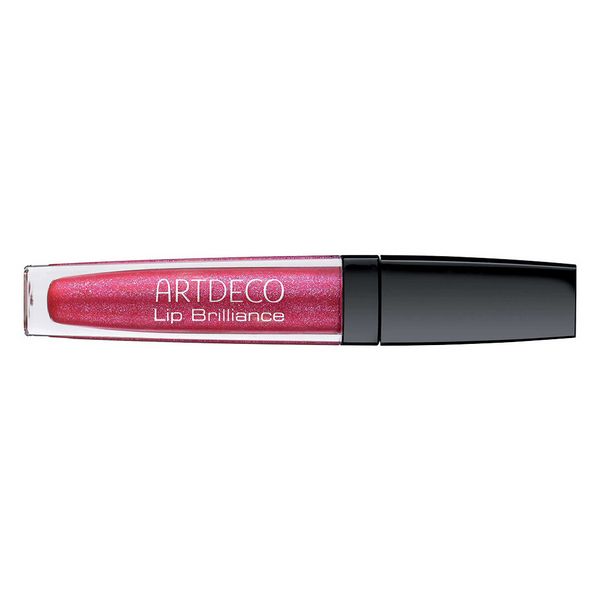 Pink ARTDECO Lip Brilliance gloss