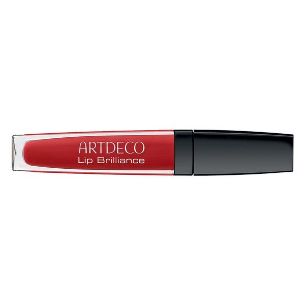 Red ArtDeco Lip Brilliance lipstick