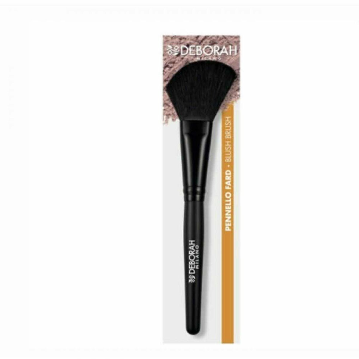 Deborah Milano makeup blush brush