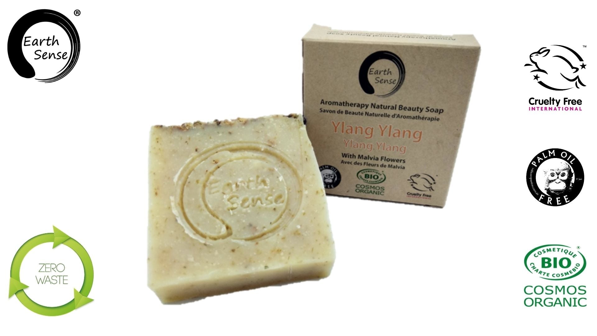 MAXI BUNDLE of 27 Organic Certified Solid Soaps, showcasing various types and eco-friendly packaging.