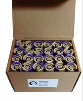 A collection of 30 x 15ml Organic Lavender Lip Balms in eco-friendly packaging, showcasing their natural ingredients and soothing lavender scent.