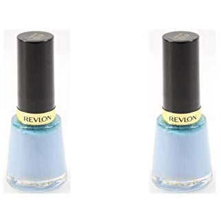 Revlon Nail Color Nail Polish in shade 410 Dreamer, showcasing a vibrant and glossy finish in a sleek bottle.