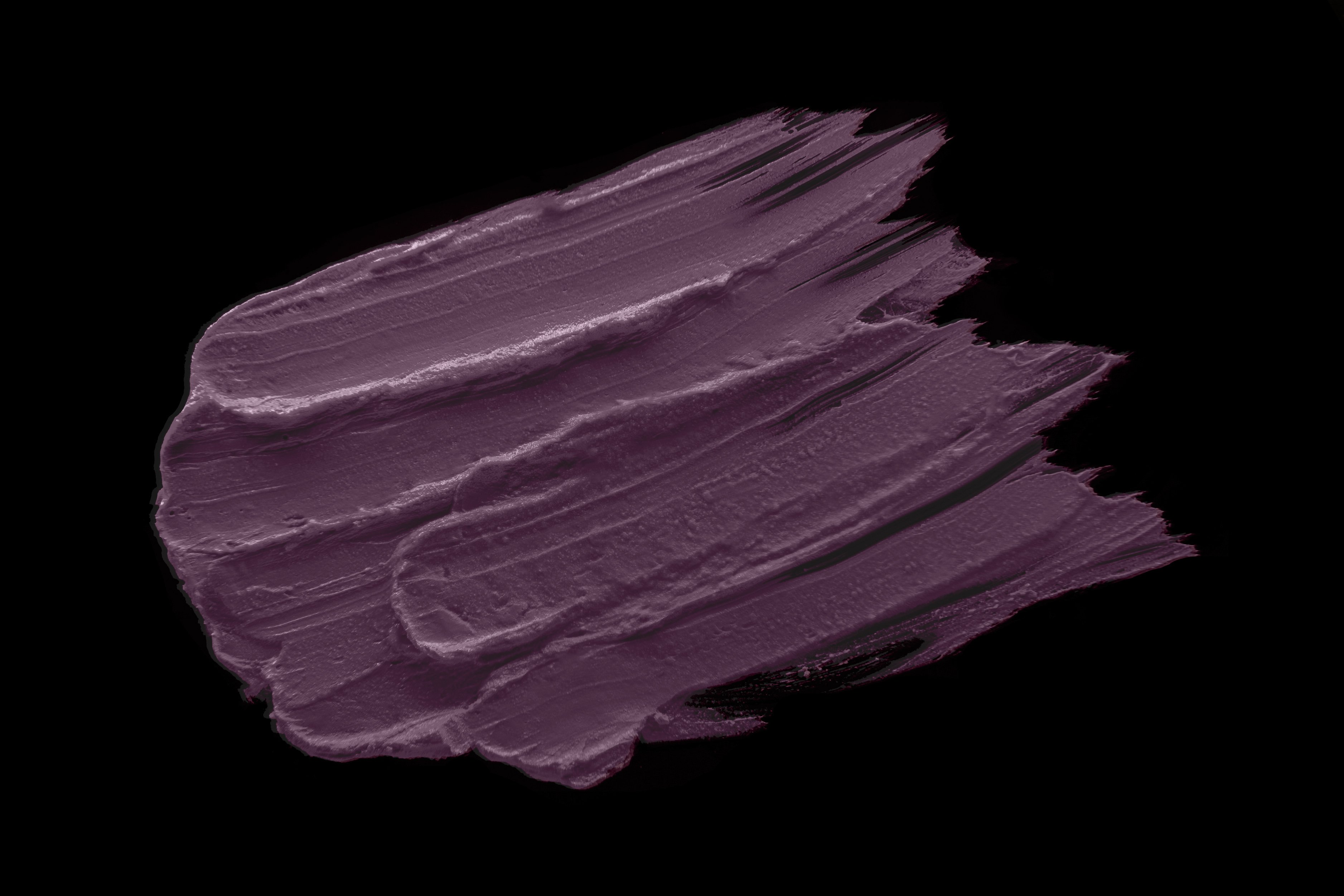 Rebel Silk-Matte Lipstick in Grey Mauve shade, showcasing its elegant packaging and rich color.