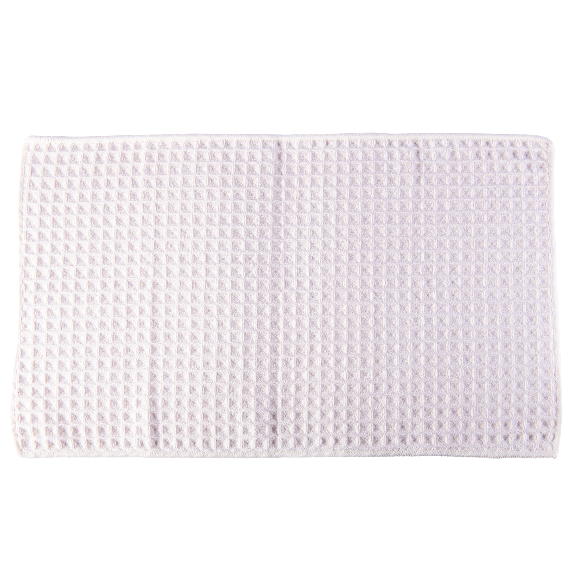 Soft and gentle shave towel designed for optimal skin preparation before shaving, featuring a warm and inviting texture.