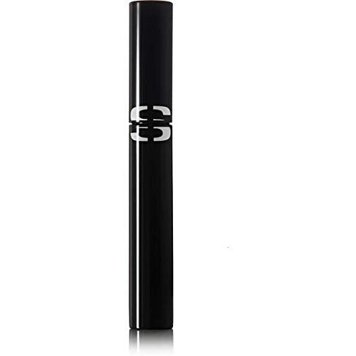 Sisley So Volume Mascara in #2 Deep Brown showcasing its sleek packaging and rich color.