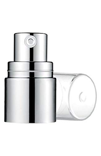 Clinique Superbalanced Foundation Make-Up Pump showcasing its sleek design and pump dispenser.