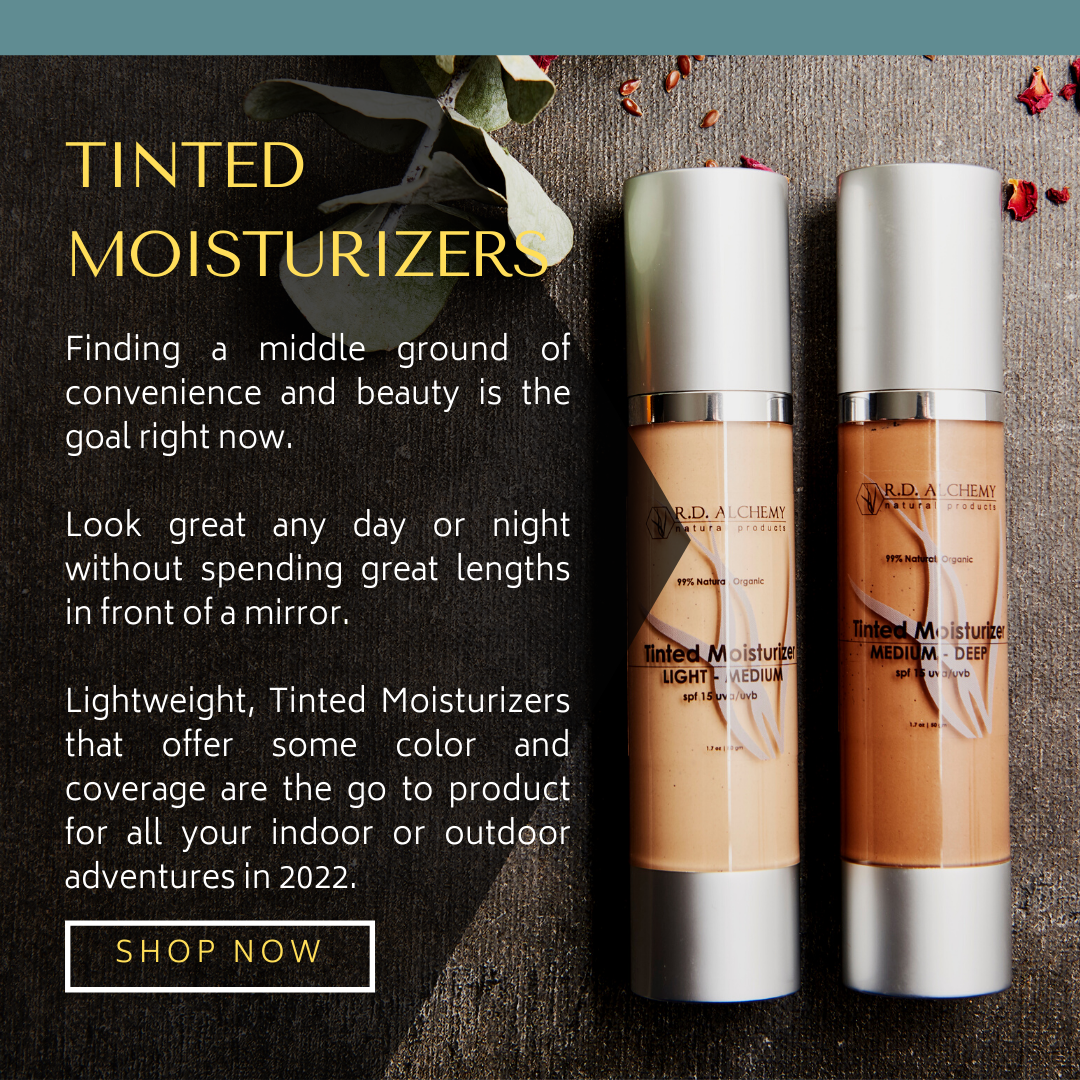 A tube of Tinted Moisturizer BB Cream designed for normal to dry skin, showcasing its lightweight formula and SPF protection.