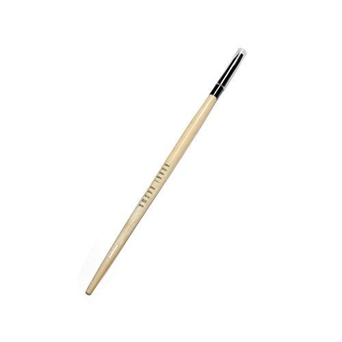 Bobbi Brown Ultra Fine Eye Liner Brush with a sleek design and ultra-fine tip for precise eyeliner application.