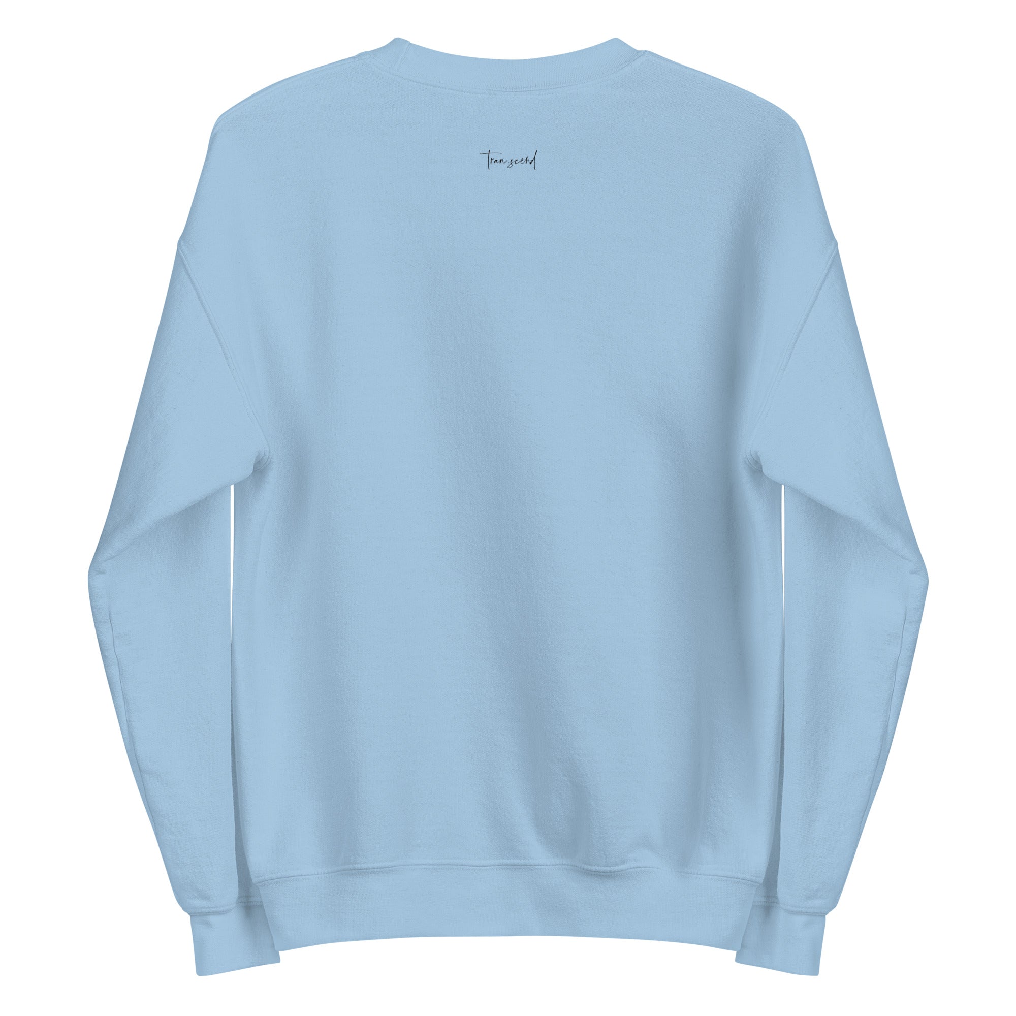 Unshakeable Unisex Pullover in various colors, showcasing its soft fabric and classic fit design.