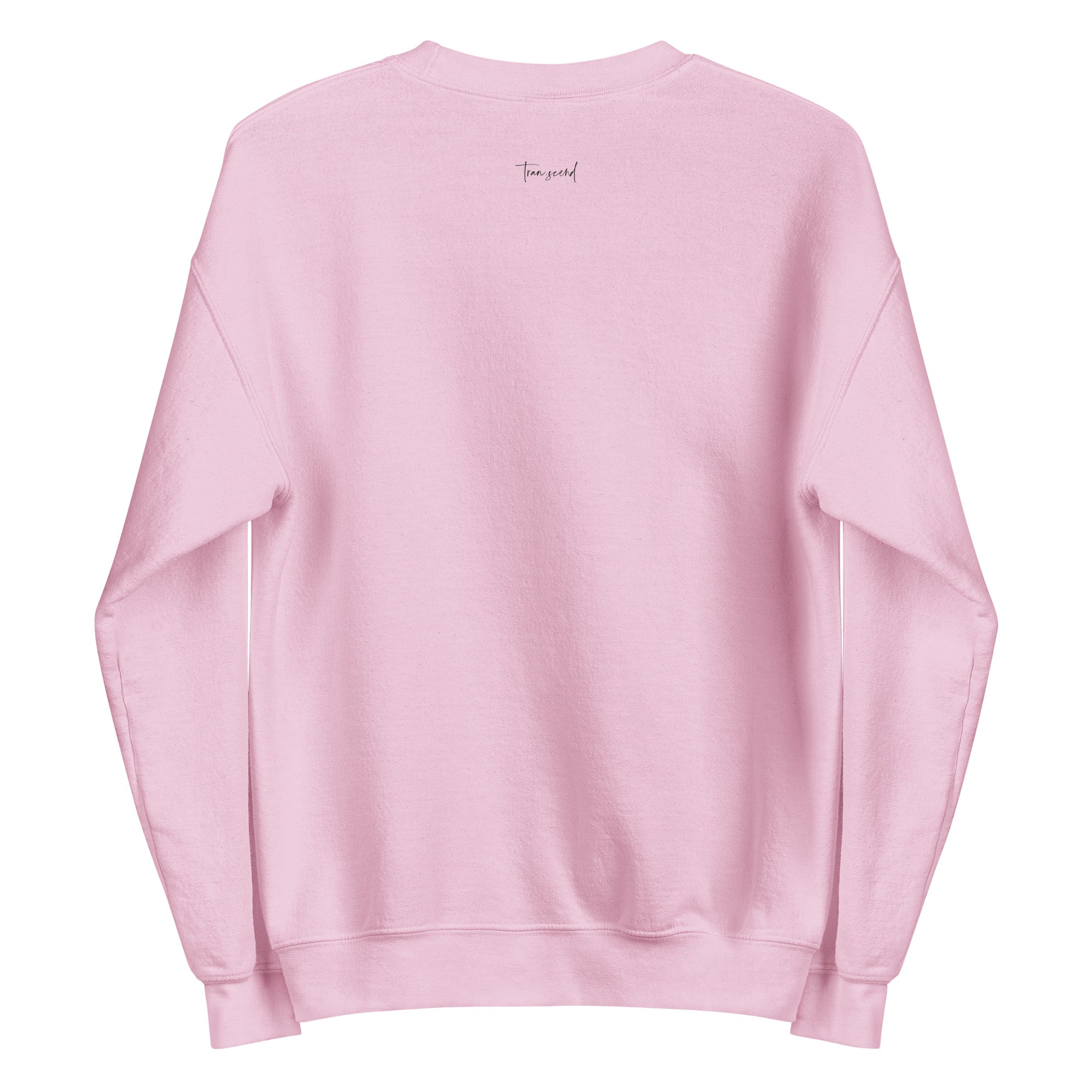 Unshakeable Unisex Pullover in various colors, showcasing its soft fabric and classic fit design.