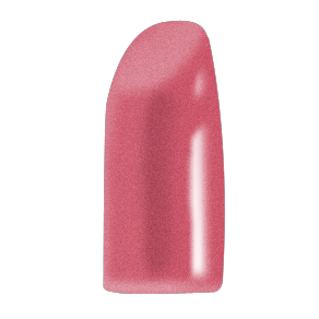 Viola Lipstick in Plumed Pink Berry showcasing its pearl texture and vibrant color, perfect for adding glamour to your makeup routine.