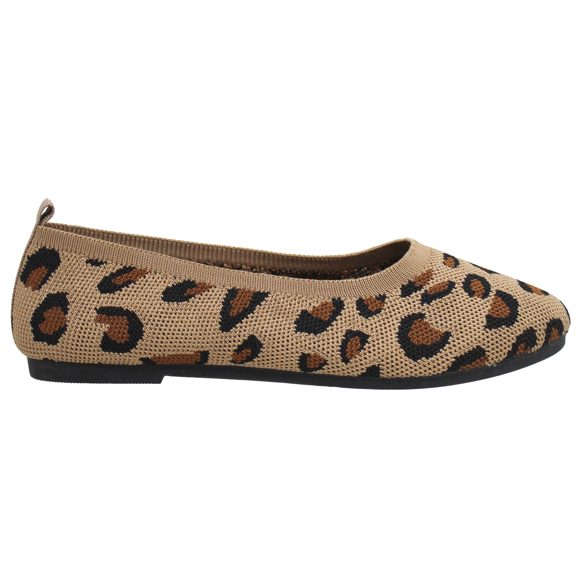 SOBEYO Women's Ballet Flats in various colors, showcasing soft rubber sole and breathable fabric, perfect for casual and formal occasions.