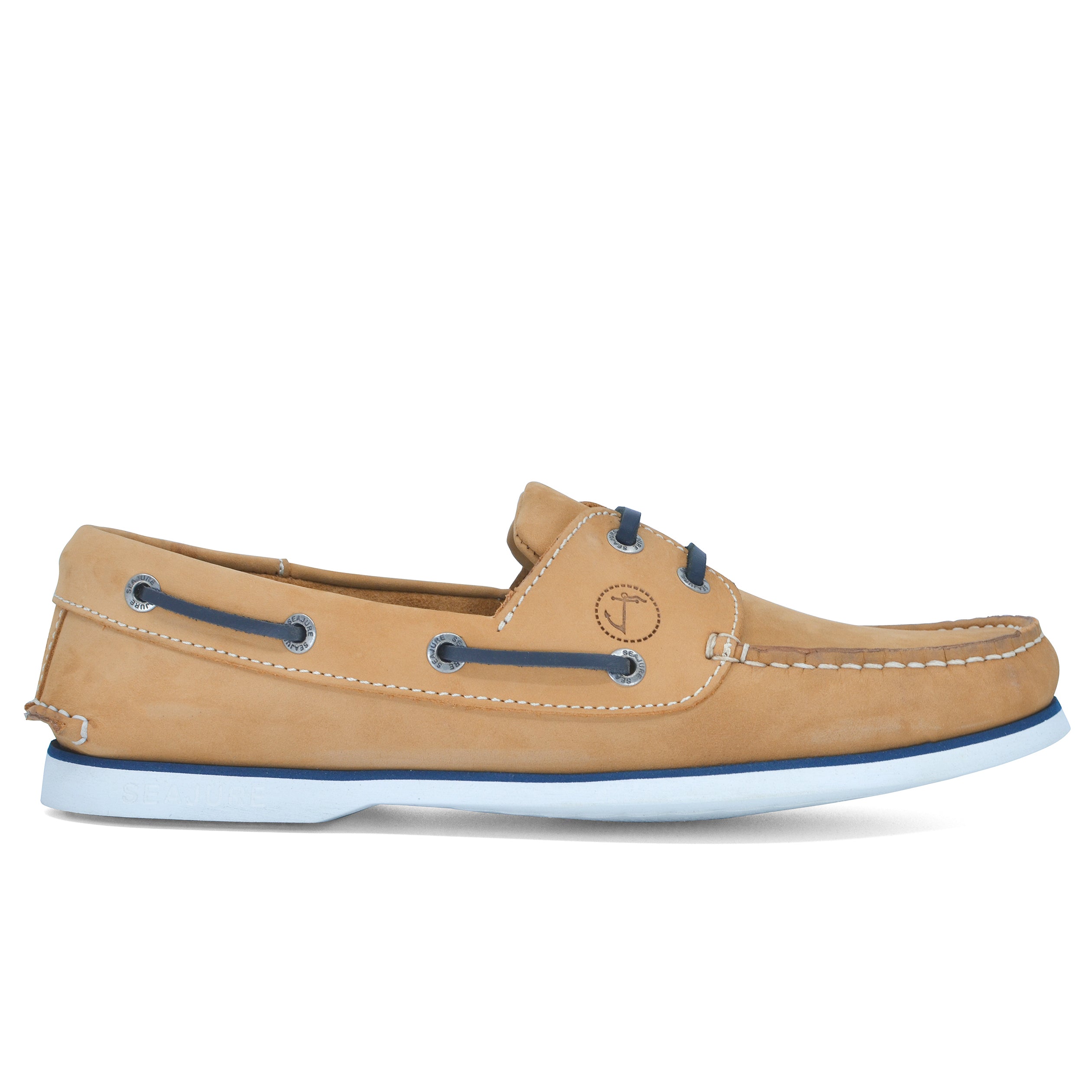 Main Men Boat Shoe Cofete image