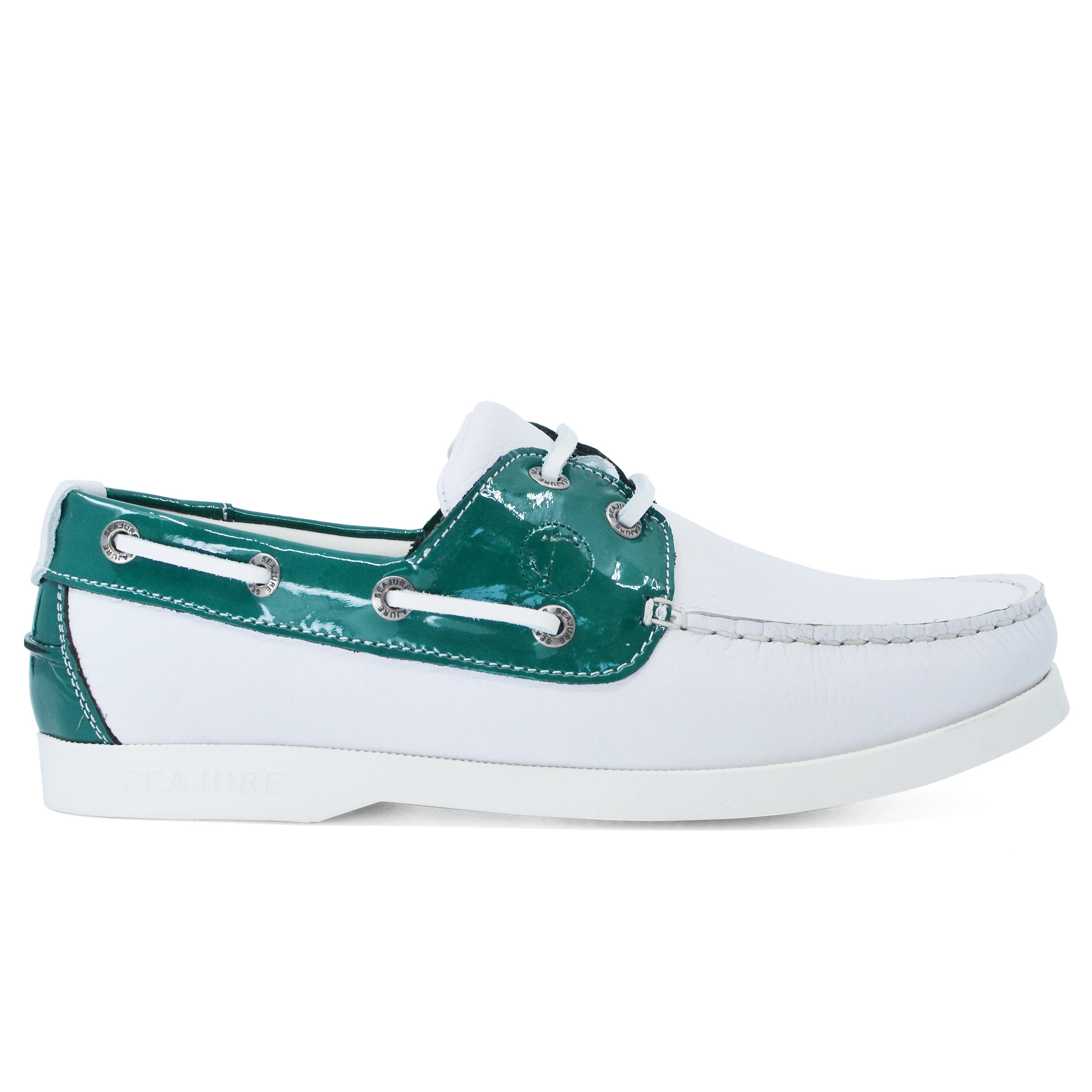 Main Women Boat Shoe Gidaki image