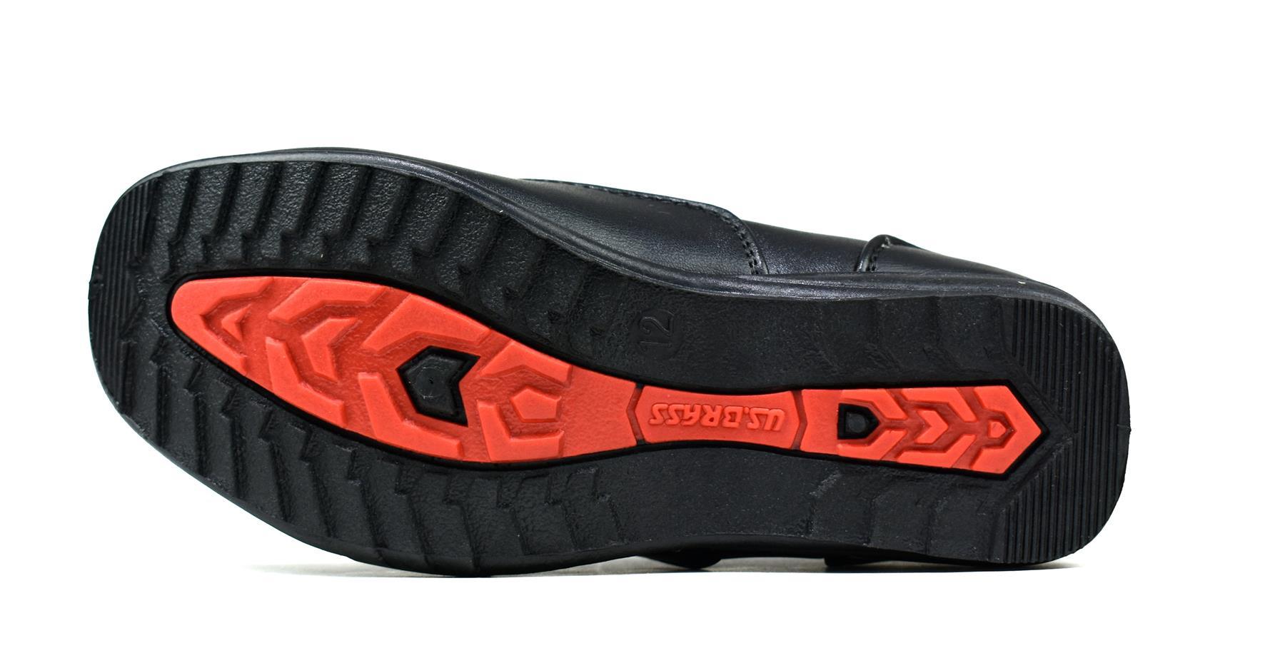 BSH-5176 Comet stylish footwear with durable materials and comfortable fit.