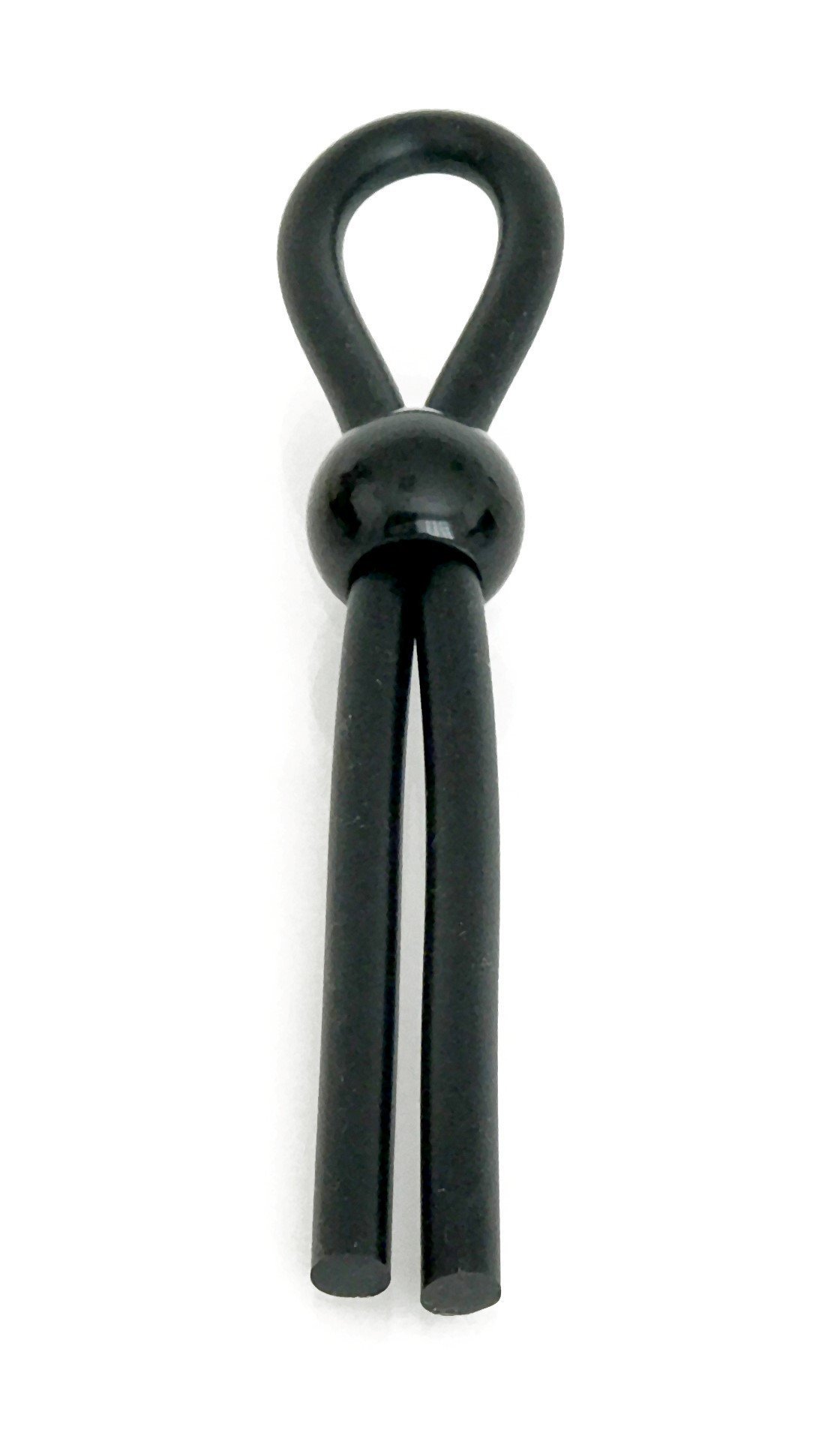 Boneyard Cock Leash Single made of soft touch silicone with adjustable latches in various colors, designed for comfort and durability.