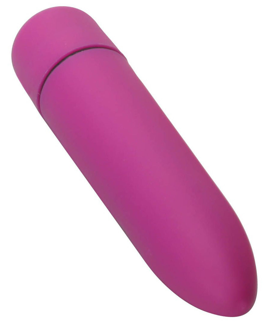 Trinity Velvet Point Vibe in a soft texture, compact and waterproof design, perfect for travel and powerful pleasure.