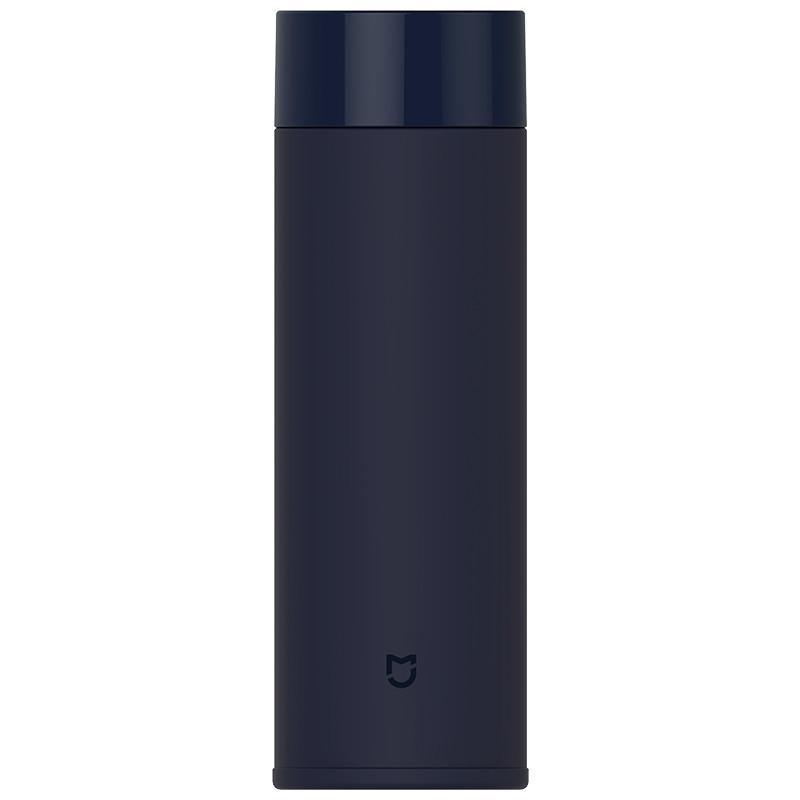 High Quality Mini Thermos Insulation Cup in stainless steel with a sleek design, perfect for hot and cold beverages.