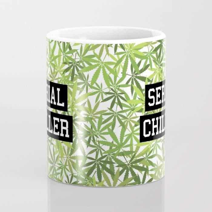 A stylish 15-ounce ceramic coffee mug featuring wrap-around art and a large handle, perfect for hot or cold beverages.