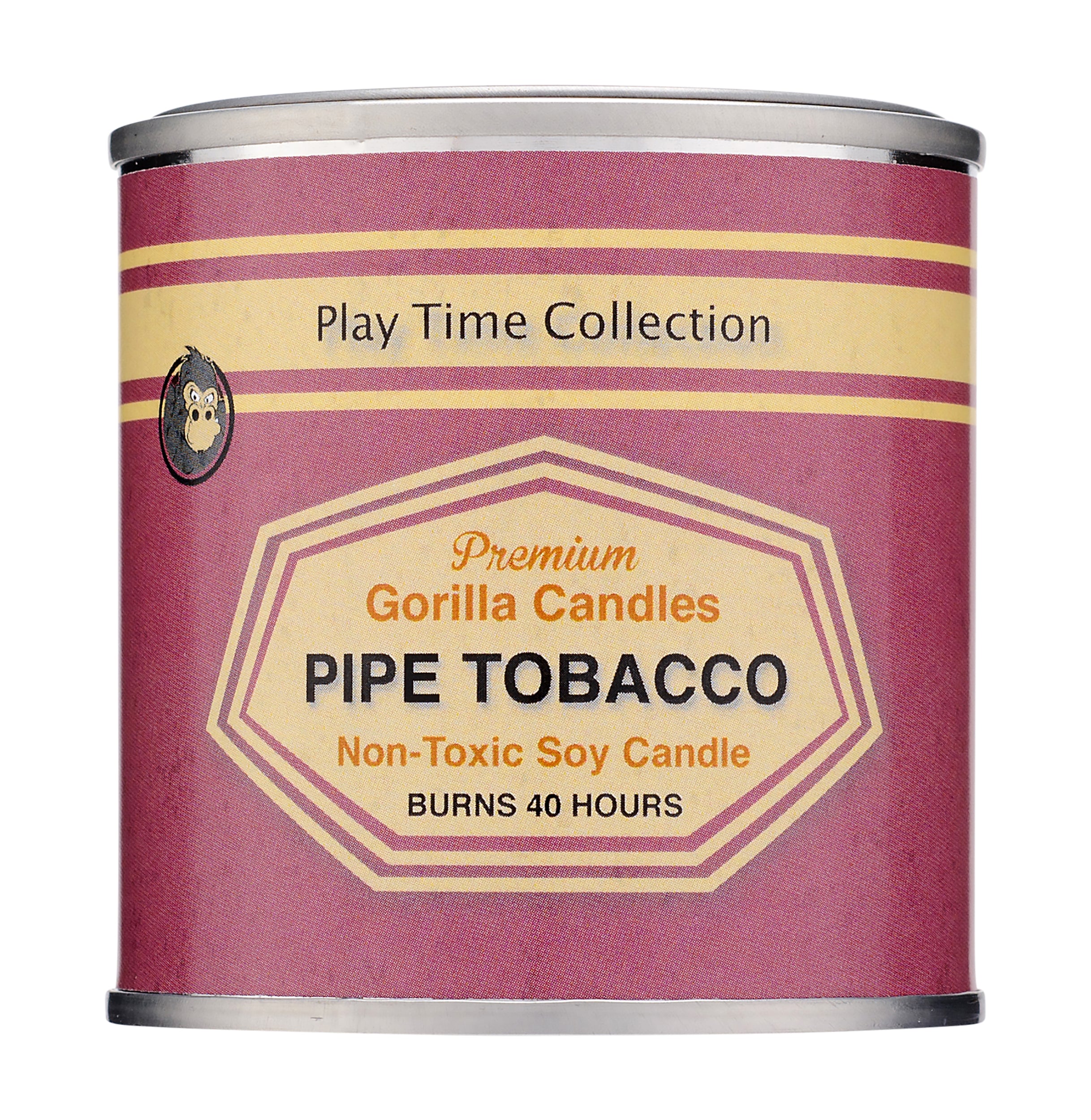 A close-up of a beautifully crafted pipe filled with rich, aromatic pipe tobacco, evoking nostalgia and warmth.