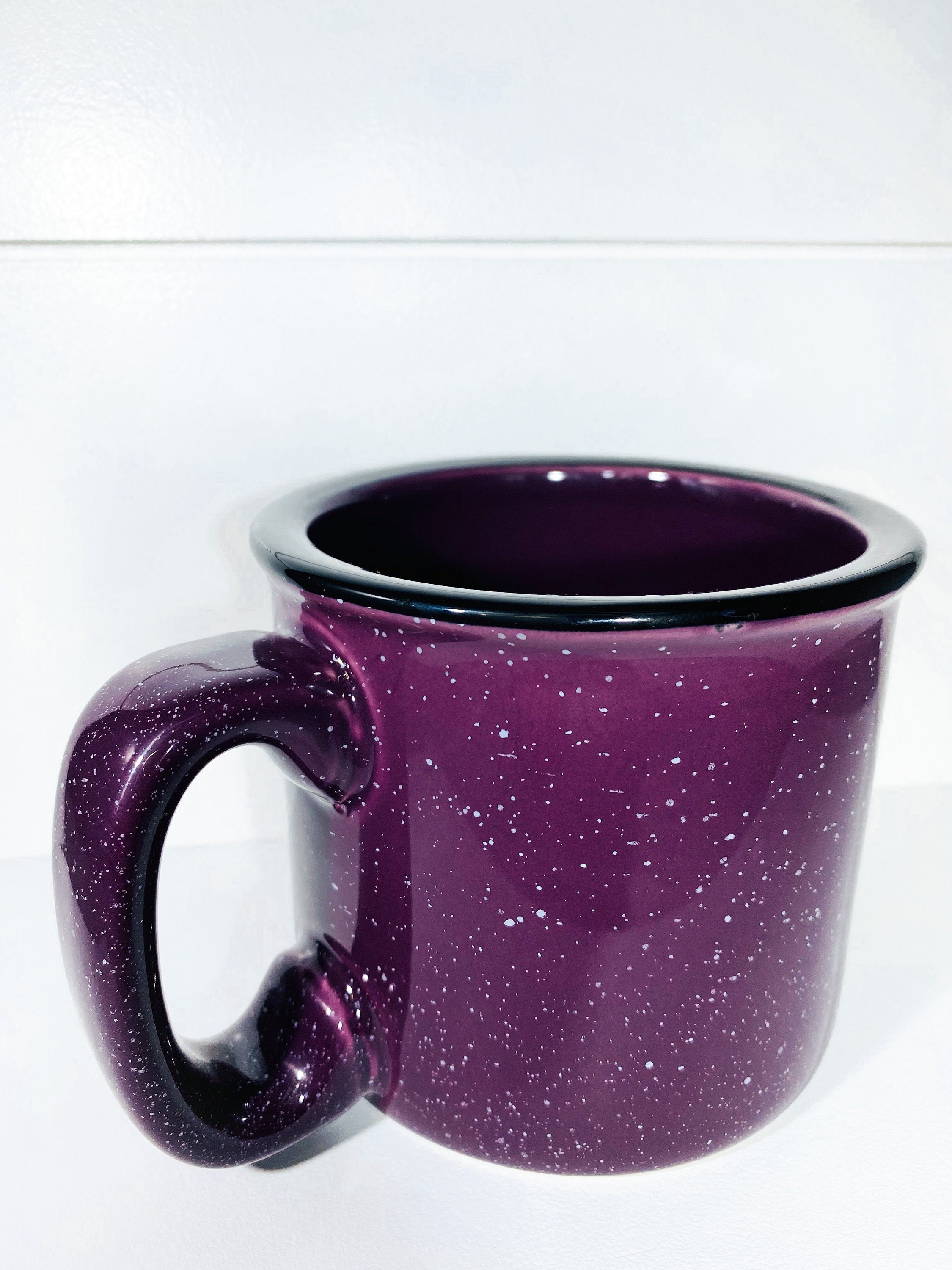 Best Mama Ever Campfire Mug with a vibrant design, perfect for cozy drinks.