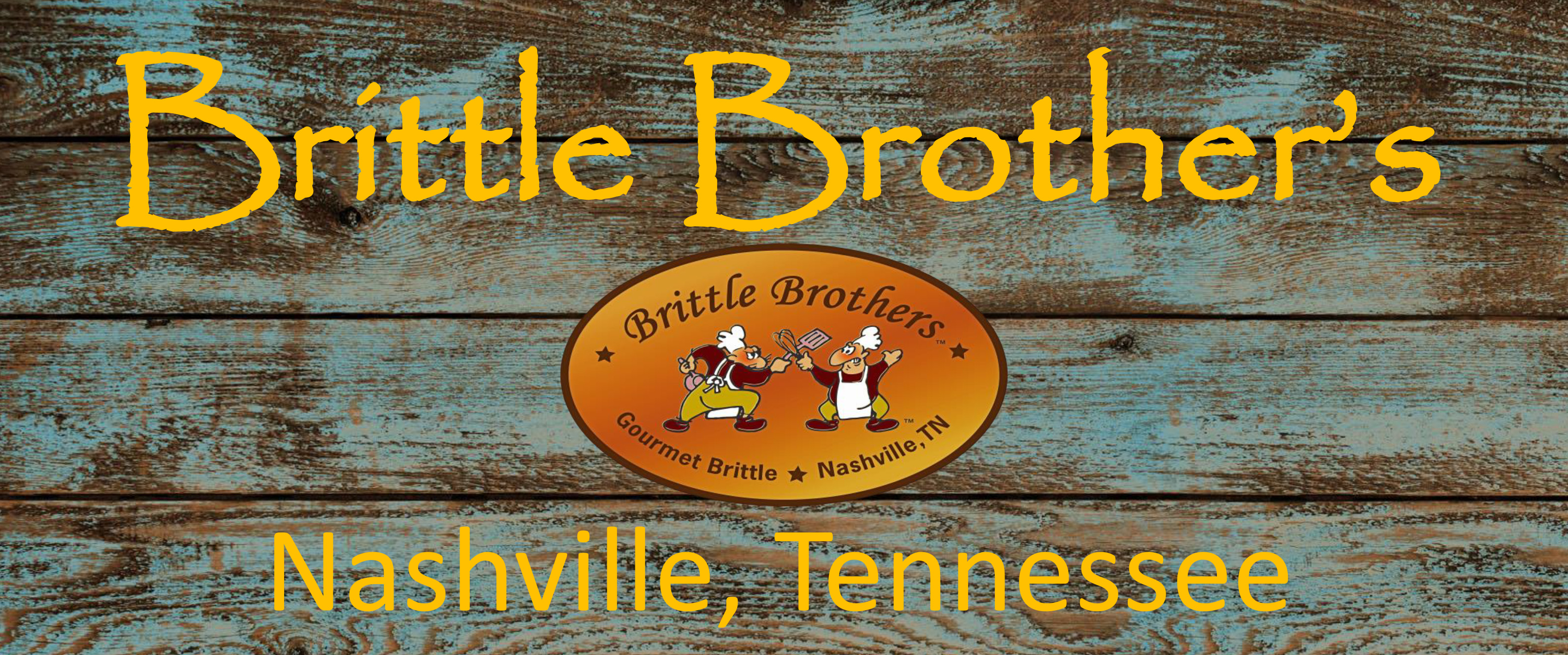 A 5 oz. bag of Brittle Brothers Gourmet Peanut Brittle featuring jumbo Virginia peanuts coated in buttery brittle.