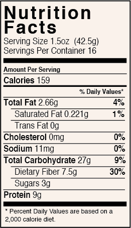 A jar of Indian Split Yellow Chickpea Lentils (Chana Dal) showcasing its natural color and texture, ideal for healthy cooking.