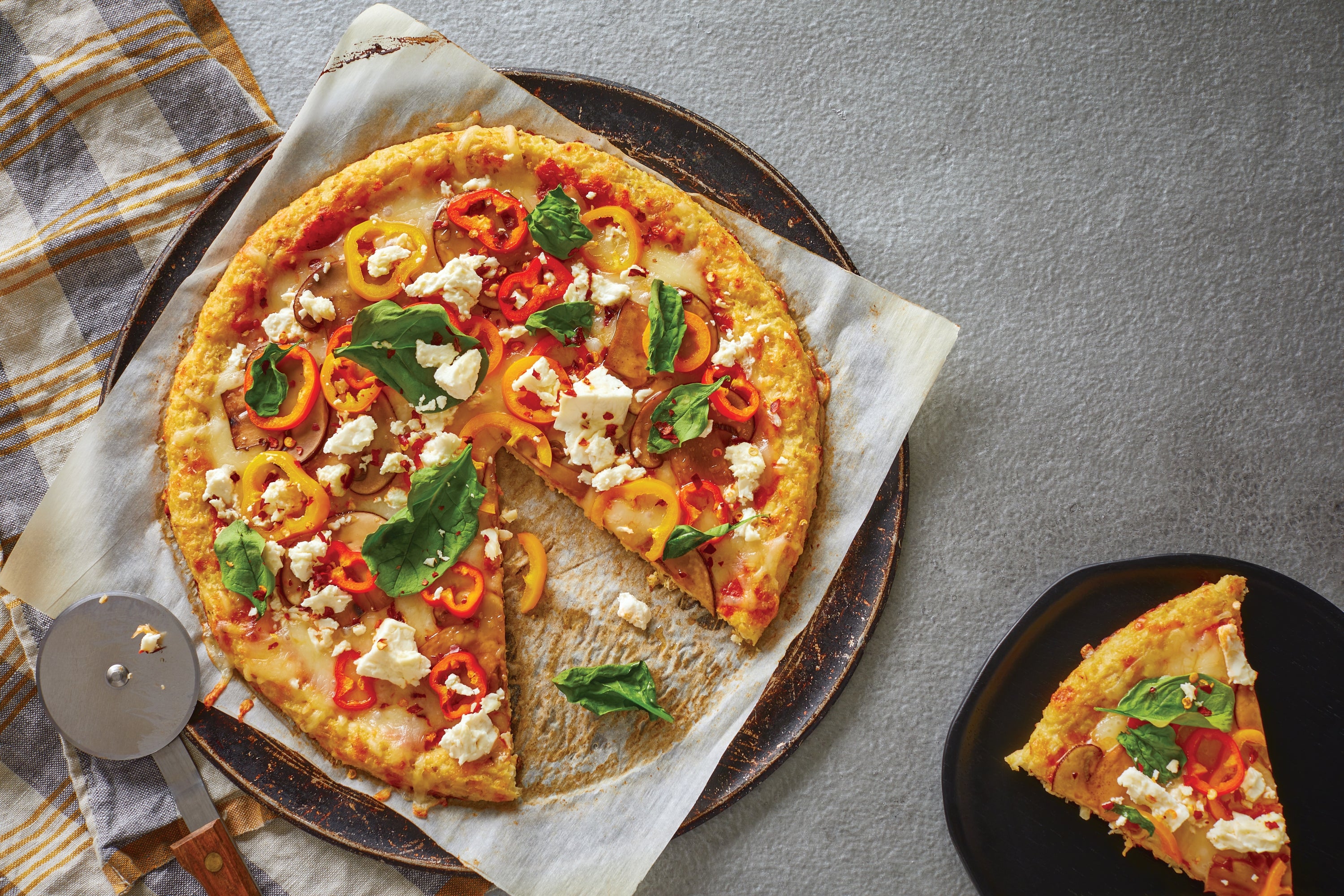 Fresh mozzarella cheese displayed on a wooden board, showcasing its smooth texture and creamy appearance.