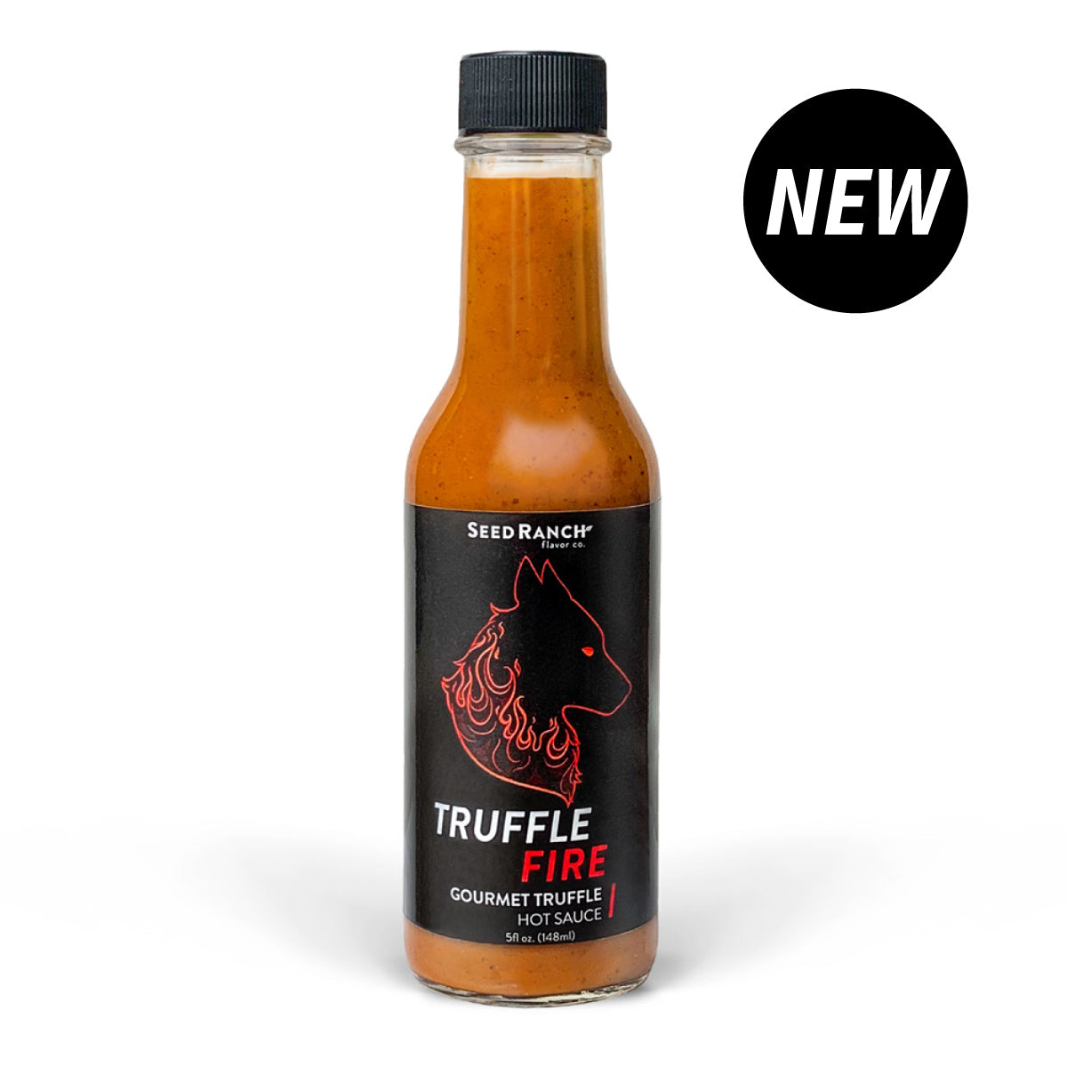 What's Hot Now Bundle featuring Truffle Fire, Everything But The Taco, and Umami Reserve in an attractive packaging.