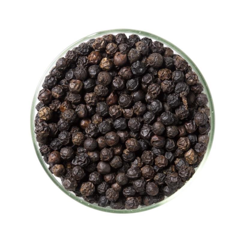 Whiskey Pepper ecopack featuring a blend of spices and whiskey flavor, ideal for gourmet cooking.