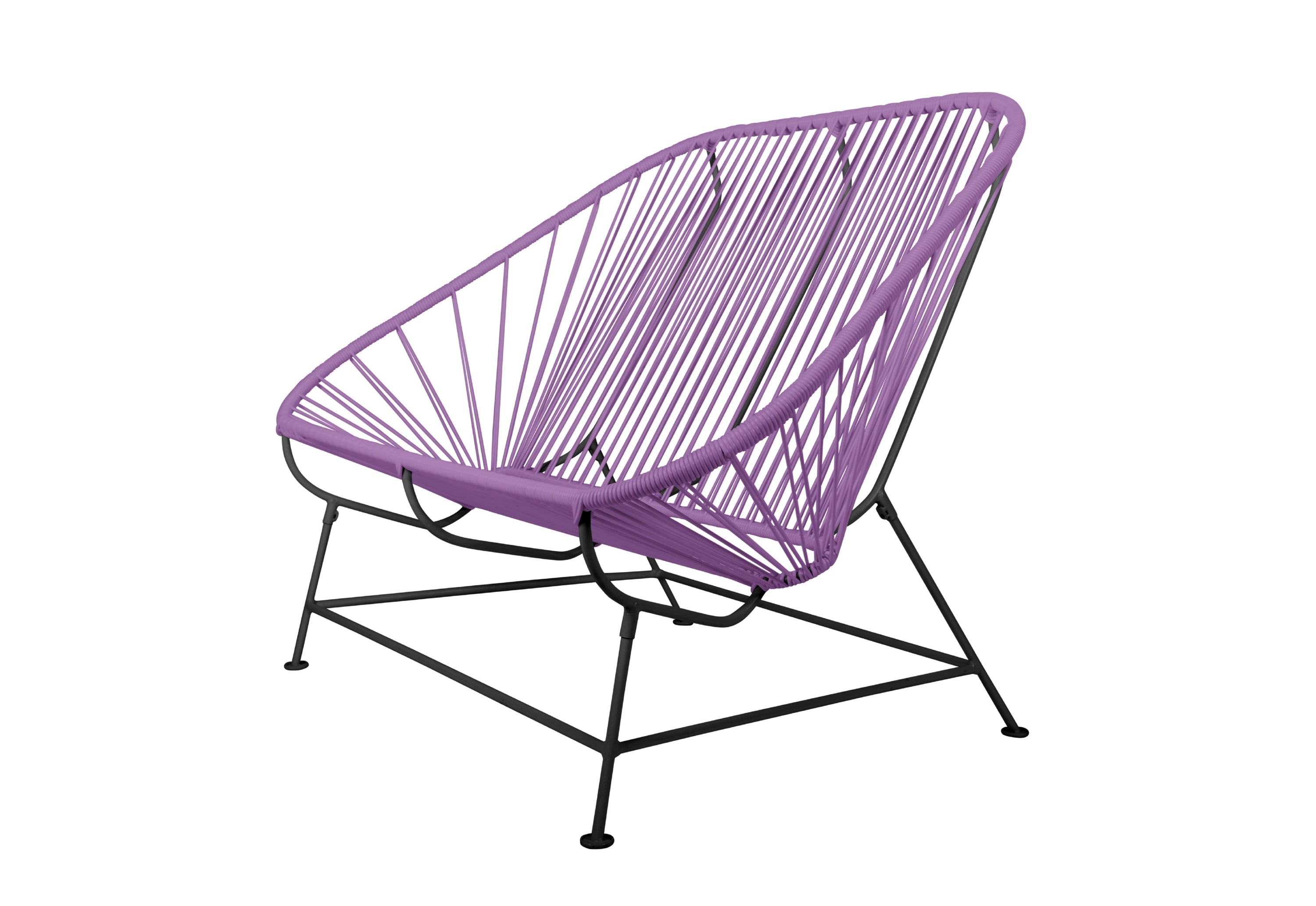 InLoveSeat in vibrant colors, showcasing its stylish design and durable frame, perfect for outdoor settings.