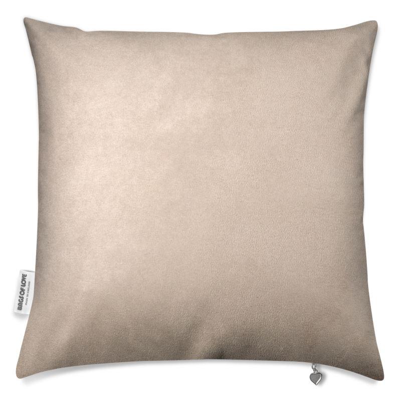 Starry Night Luxury Cushion showcasing elegant design and high-quality fabric options in various colors.