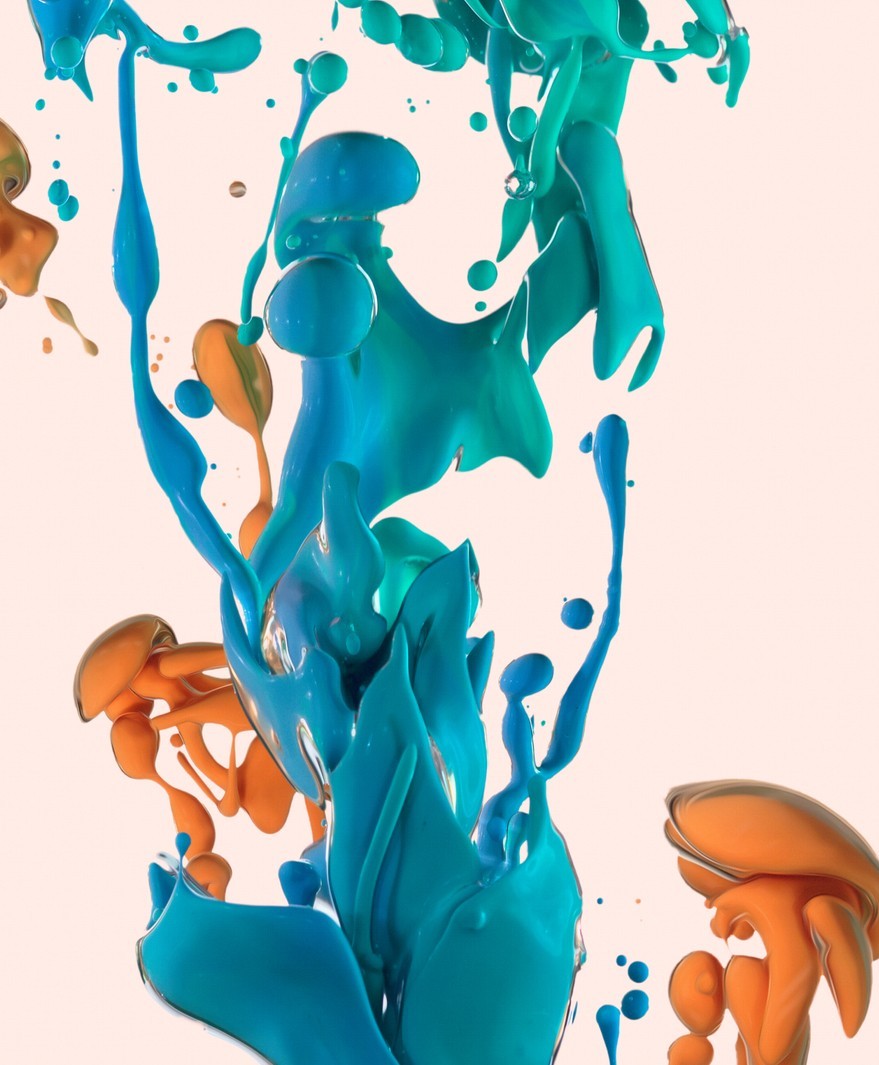 Affiche GLORY POP 5 by ALBERTO SEVESO, a vibrant limited edition art print on fine arts paper.