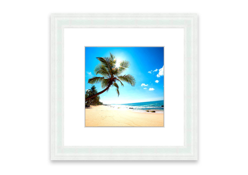 Amazing Nature 2 framed print showcasing a beautiful Cornwall landscape, available in various frame colors.