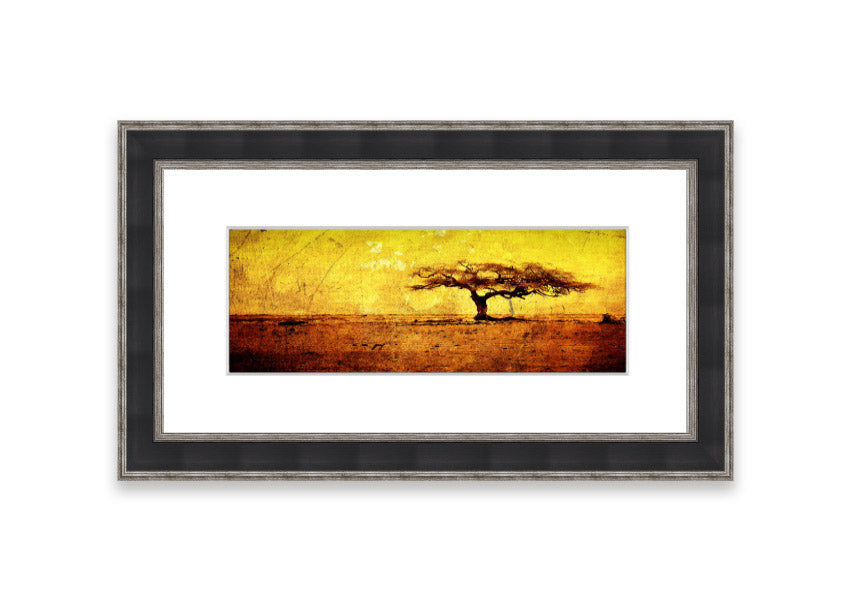 Artistic Texture Cornwall framed print showcasing vibrant colors and unique design, ready to hang.