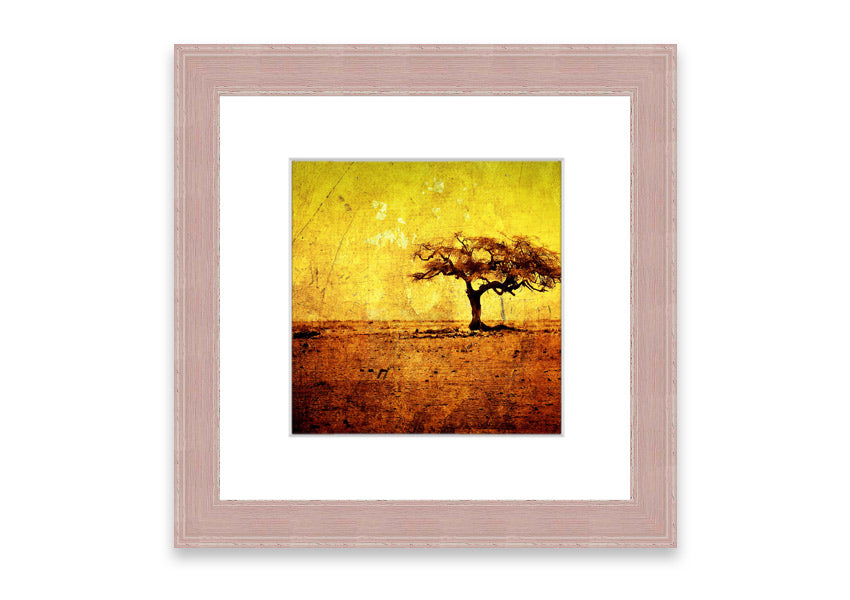 Artistic Texture Cornwall framed print showcasing vibrant colors and unique design, ready to hang.