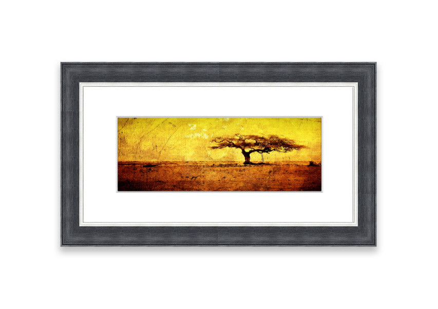 Artistic Texture Cornwall framed print showcasing vibrant colors and unique design, ready to hang.