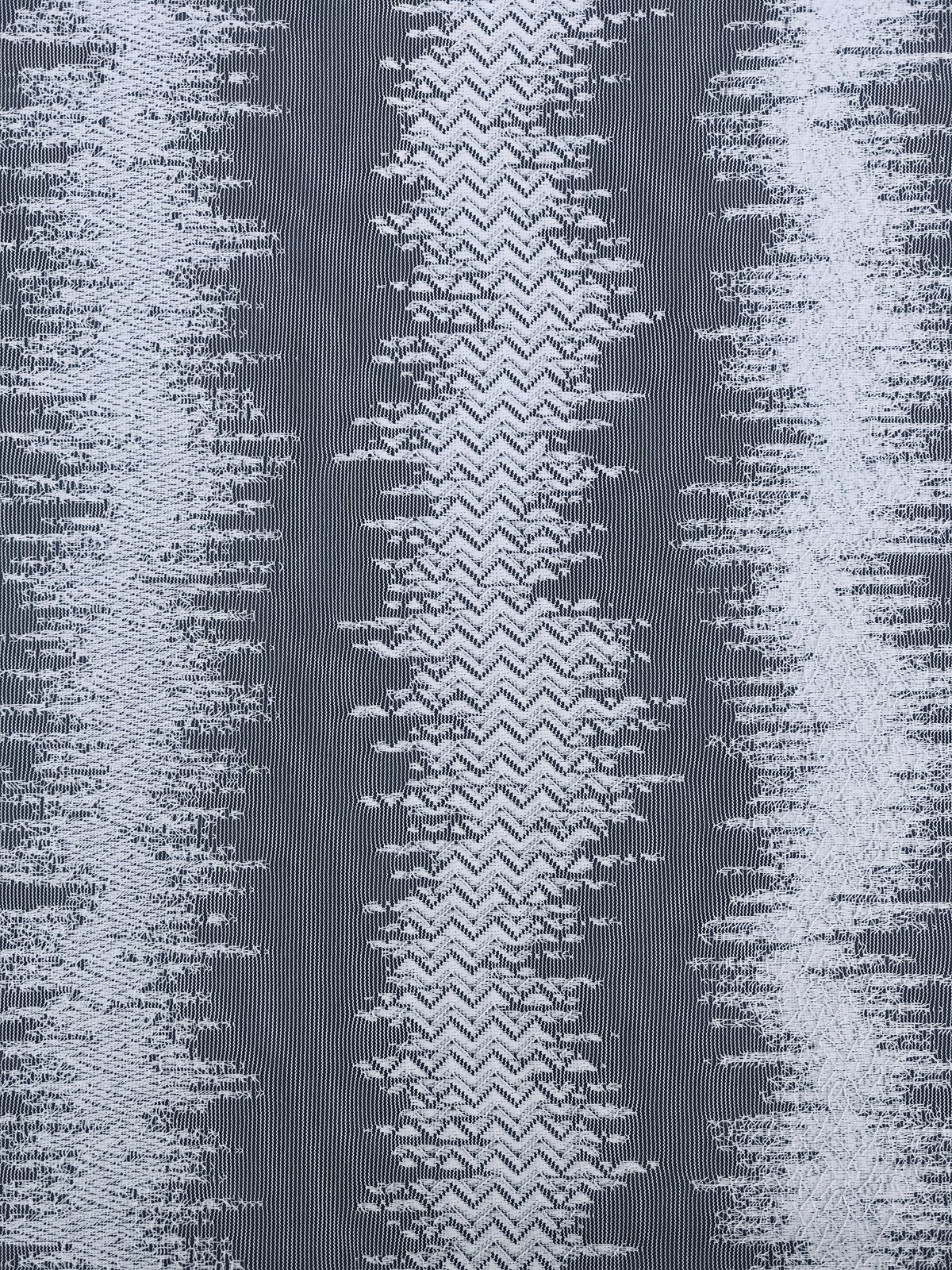 ML19074 Bella Bella Sheer Curtain featuring elegant embroidered patterns in White, Gray, and Champagne colors, designed for a chic and modern home.