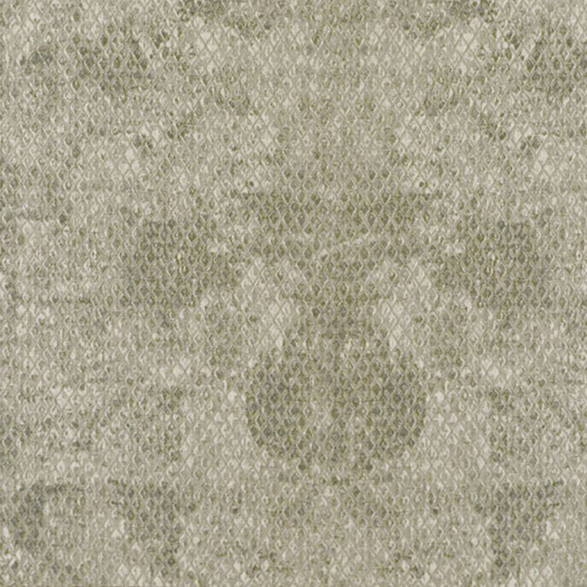 Plutus Platinum Hidden Map Textured Ground Cloth featuring a diamond pattern, showcasing its luxurious texture and elegant design.