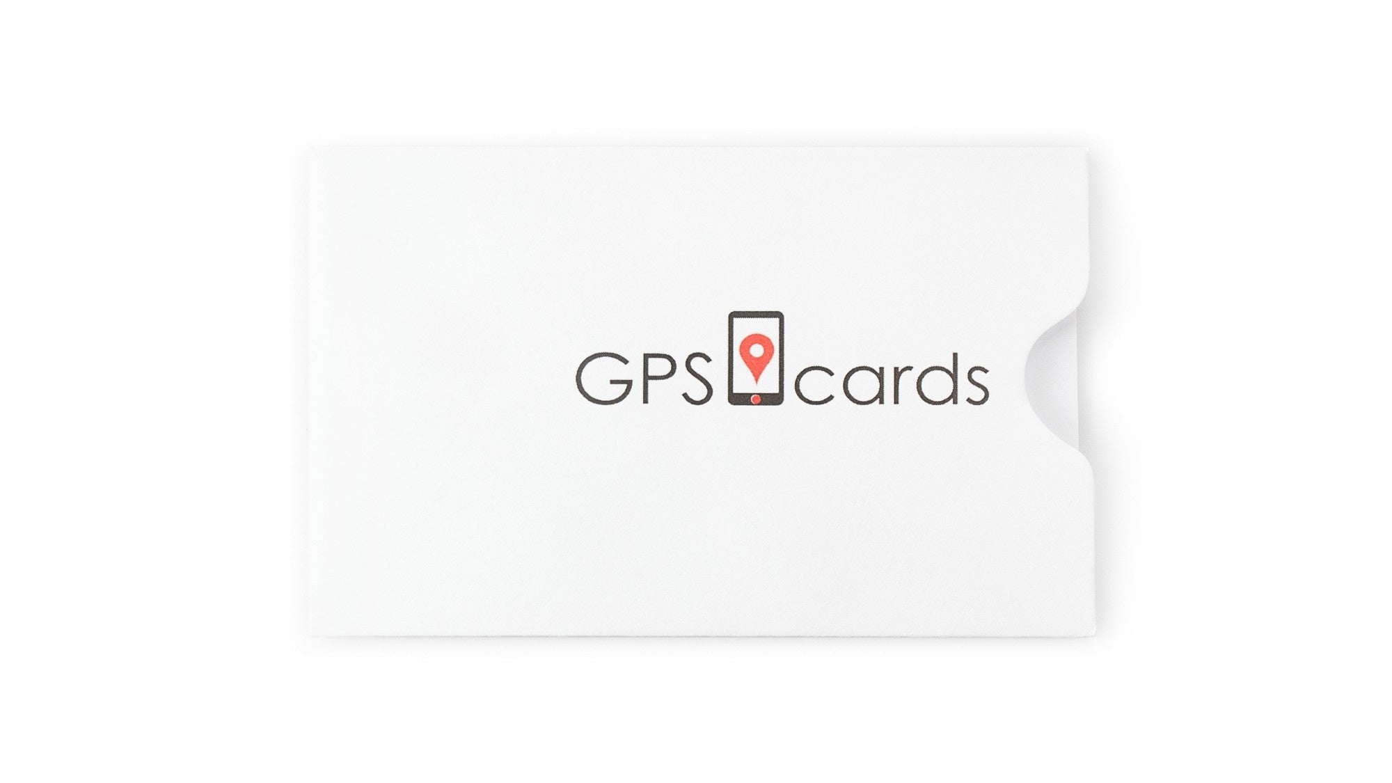 GPS Cards Sim for Magnetic GF07 Mini GPS Real Time Car Locator, showcasing its compact design and compatibility features.