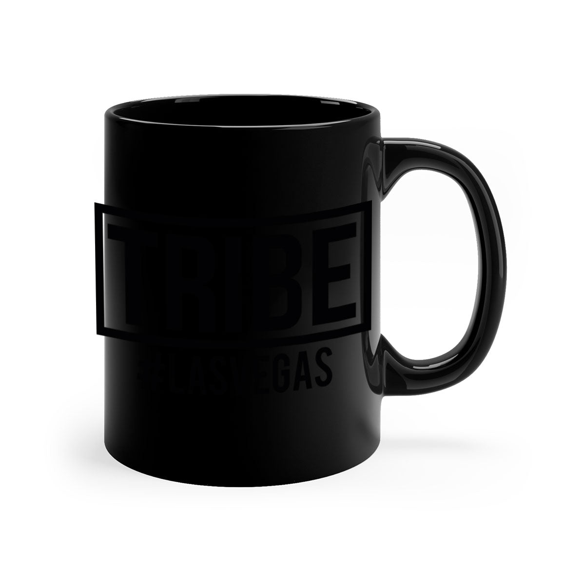 Bride Squad 15# Mug featuring a glossy finish, colored handle, and interior, available in multiple colors and sizes.