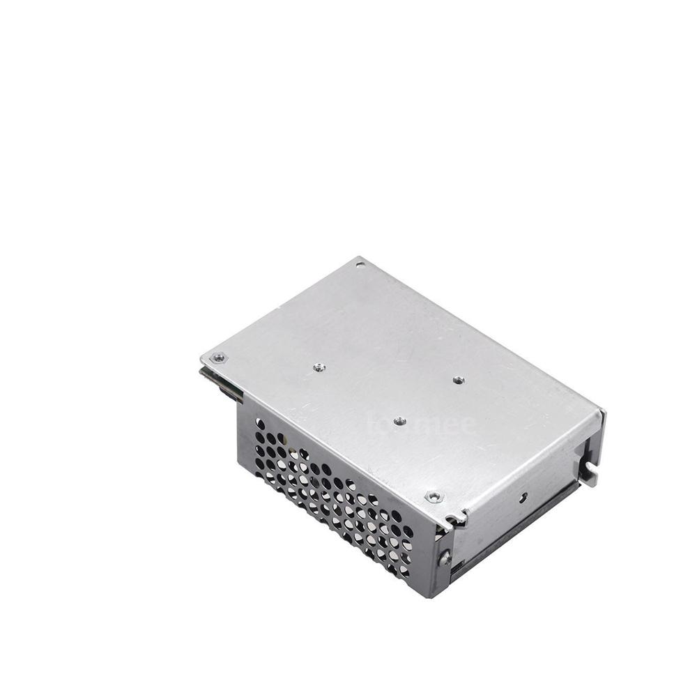 DC 5V 4A 20W power supply switch converter with input voltage options and LED compatibility.