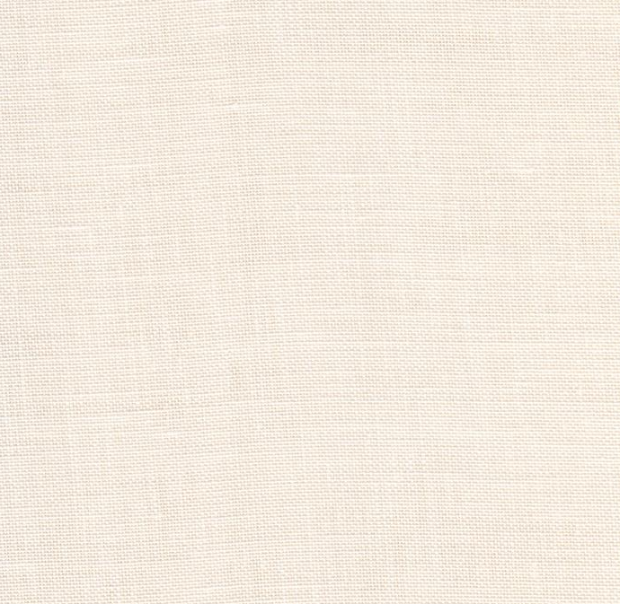 Precut Zweigart Belfast 32 count Soft Ivory fabric, 100% linen, dimensions 48x68 cm, ideal for embroidery and cross-stitch projects.