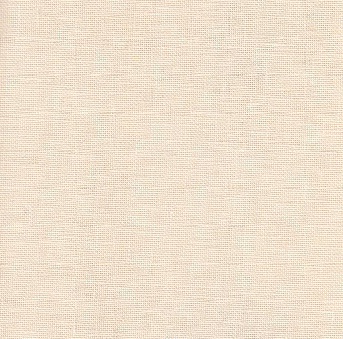 Precut Zweigart Cashel 28 count Cream fabric, 100% linen, dimensions 48x68 cm, ideal for embroidery and cross-stitch projects.