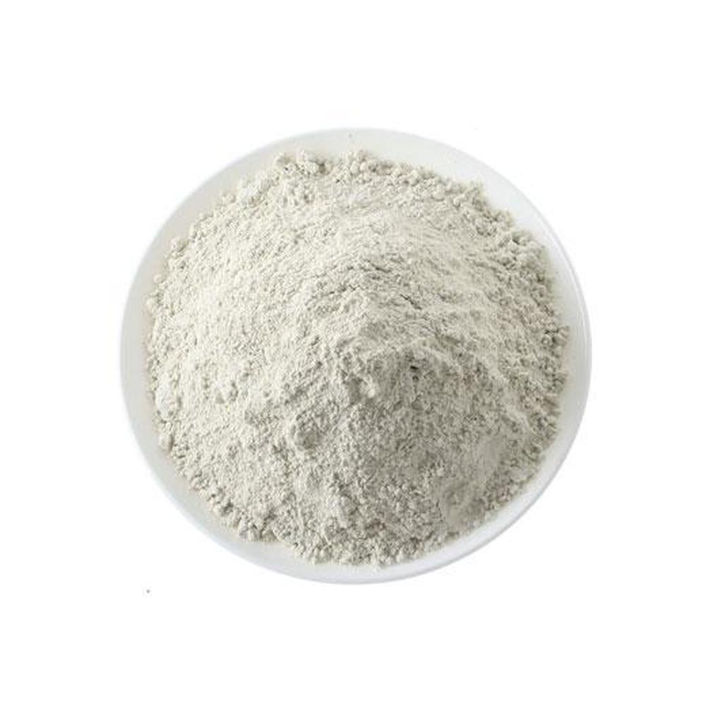 1.3kg tub of Pure Micronised Zeolite Powder, a natural detox supplement for heavy metals and toxins.