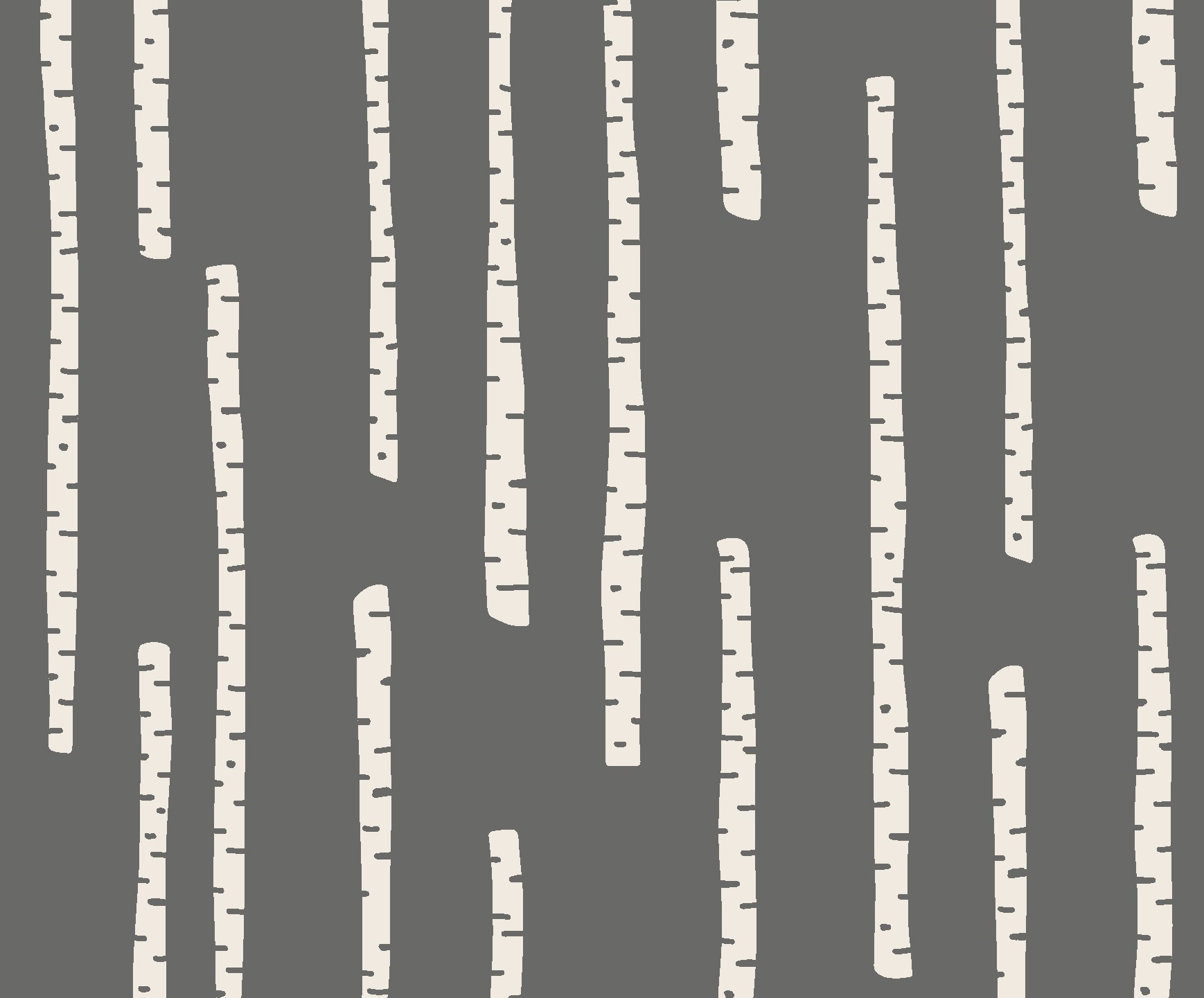 Aspen Forest (Charcoal) Wallpaper featuring a modern design with bold patterns and colors, perfect for home decor.